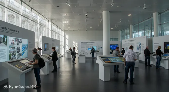 Парламентарий