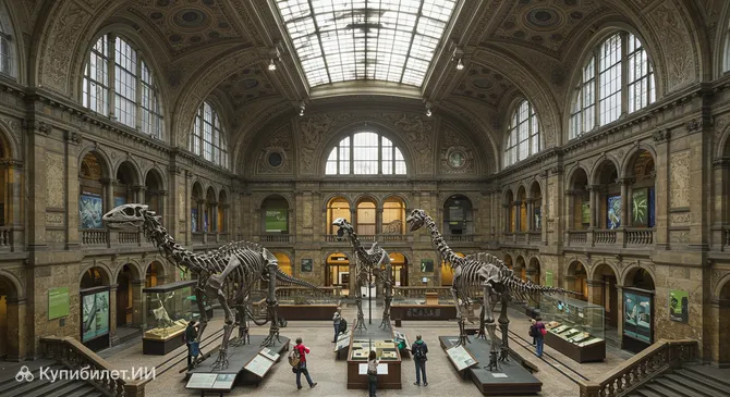 Королевский бельгийский институт естественных наук