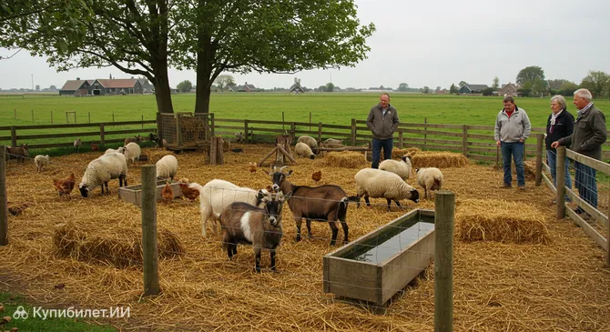 Ферма Паепехоф