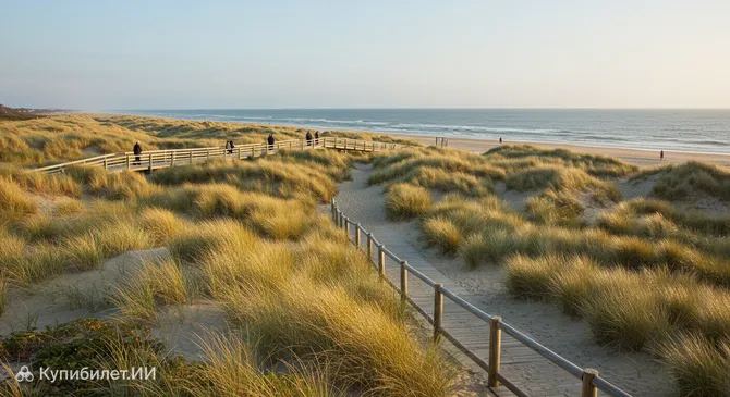 Заповедник Вестхук