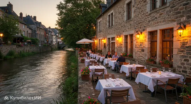 Ла Табль де Манон