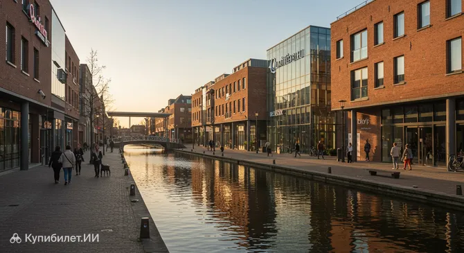 Квартир Блё