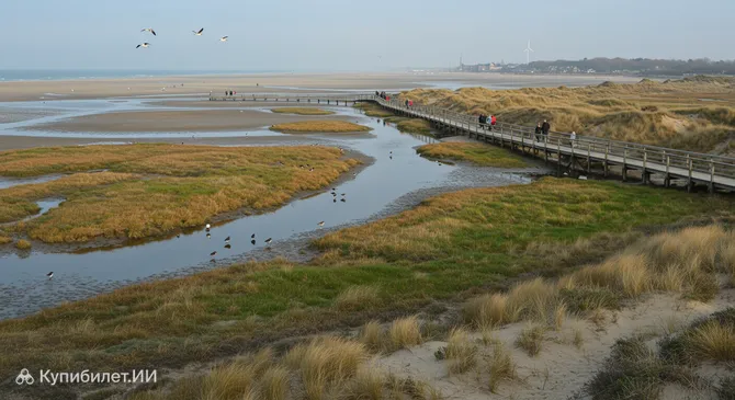 Природный парк Звин