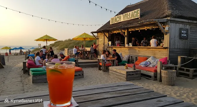 Бич Вилладж