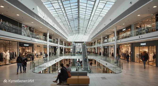 Ринг Кортрейк