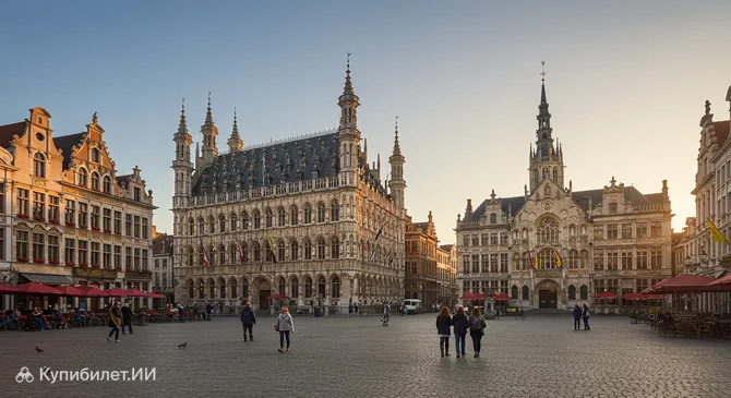 Гроте Маркт