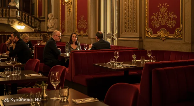 Королевская опера Валлонии в Льеже