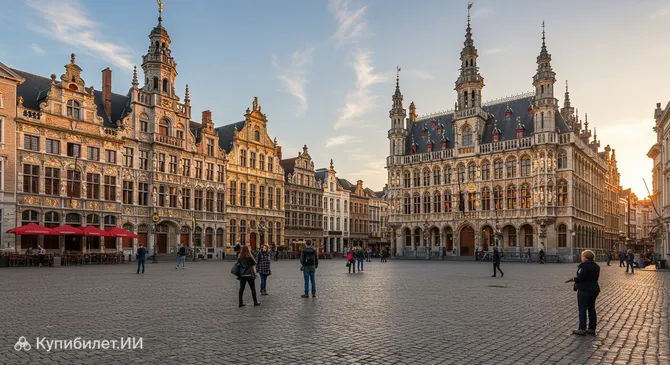 Гроте Маркт