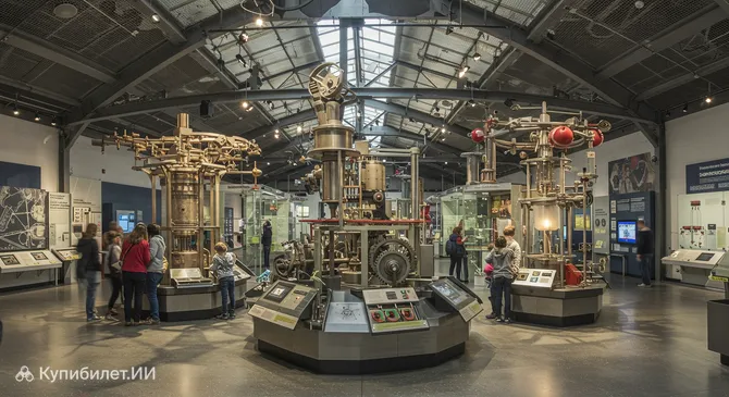 Технополис