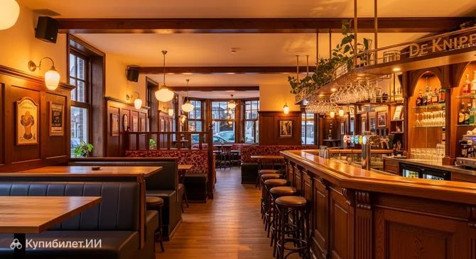 Де Книпперей