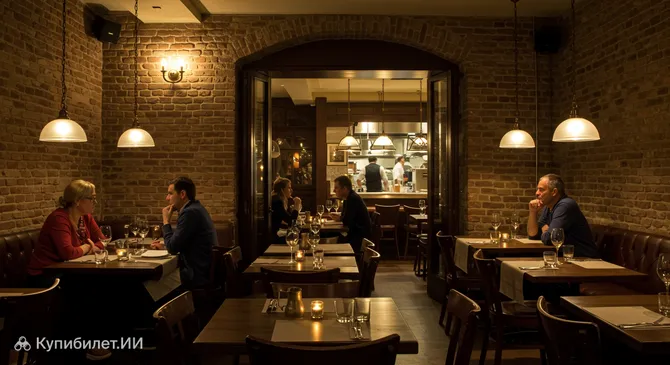 Гриль де Таннёр