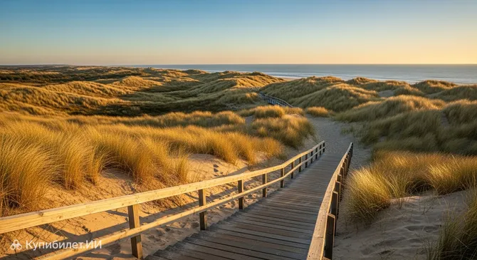 Дюновый парк