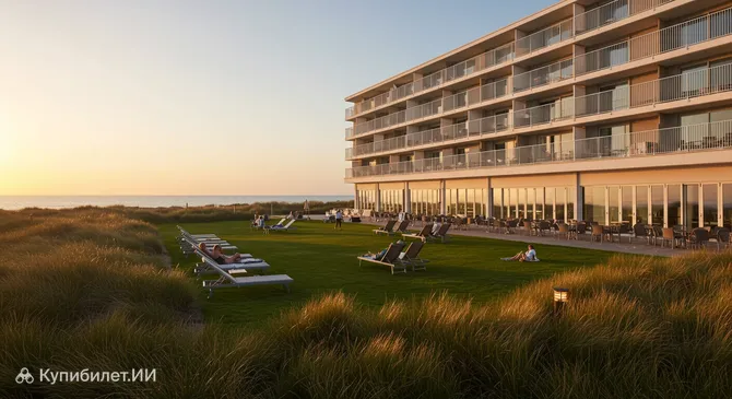 Ваямундо Остенде