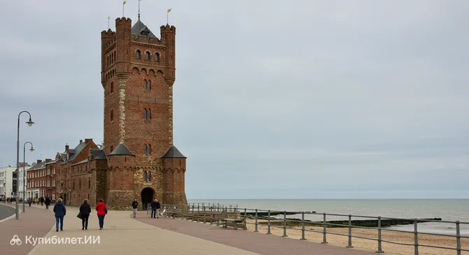 Башня Варанде