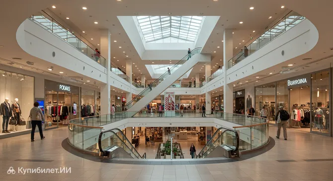 Галерия Бургас