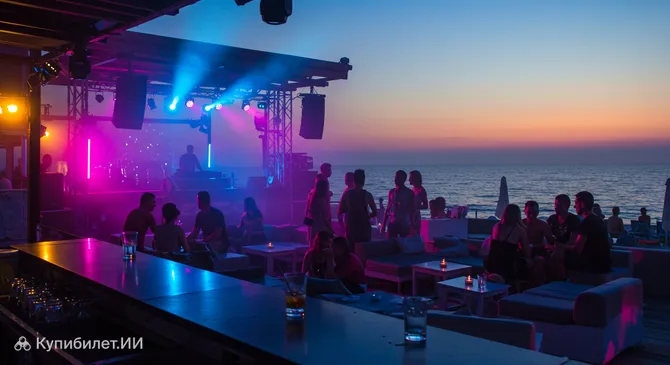 Hashtag Studio – Культурный клуб