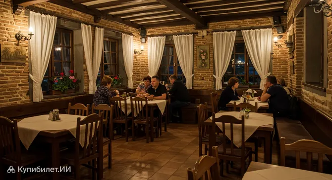 Богеми Пицца Бар