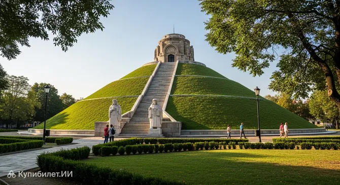 Братская могила