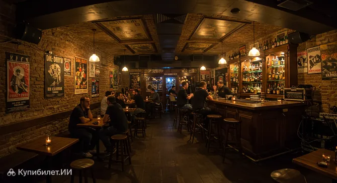 Рок-бар Download