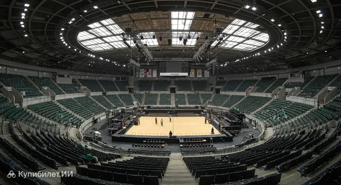 Арена София