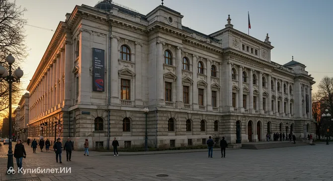 Региональный исторический музей Софии