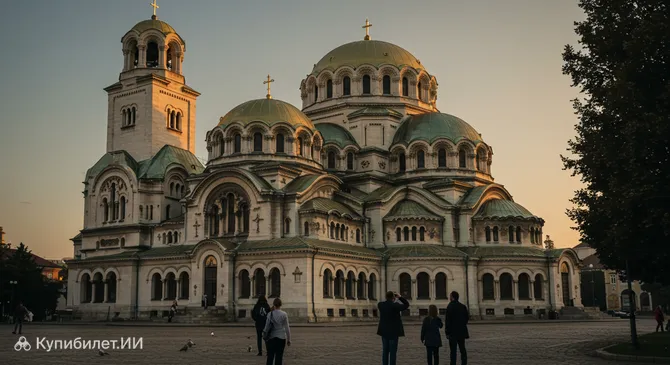 Собор Святой Недели