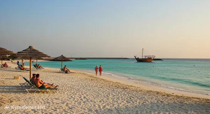 Остров Аль Дар