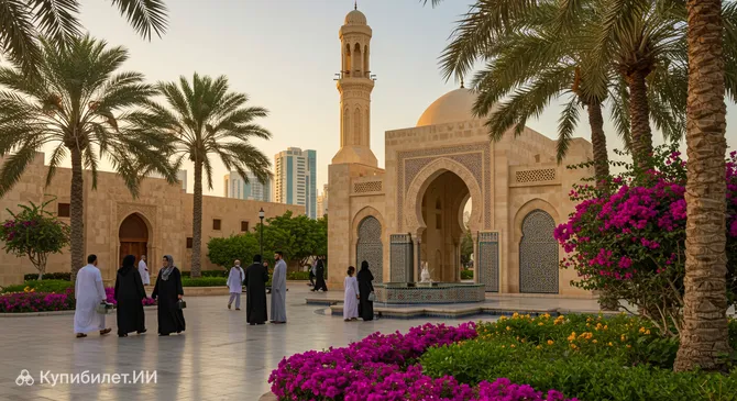 Сад Андалус