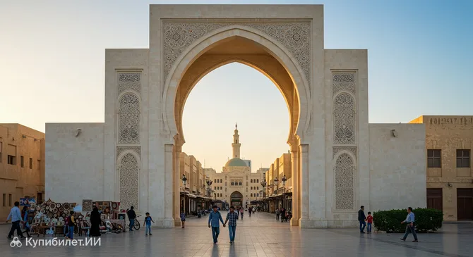 Баб-аль-Бахрейн