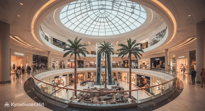 Сити Центр Бахрейн