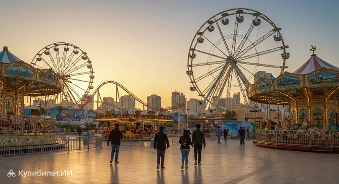 Кидс Кингдом