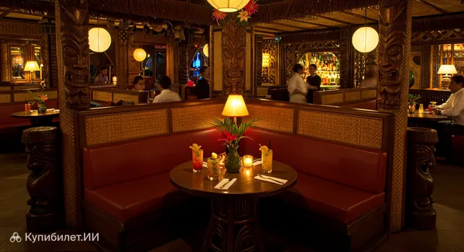 Трейдер Викс