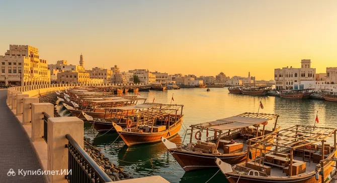 Бахрейн Харбор