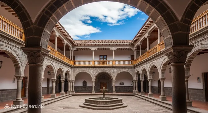 Музей Санта-Тереса