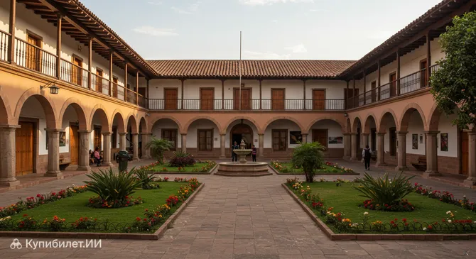 Атенео дель Кампо