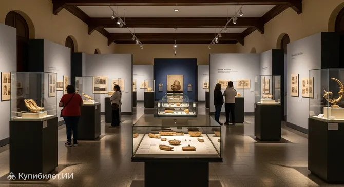 Музей Бени Альтильо