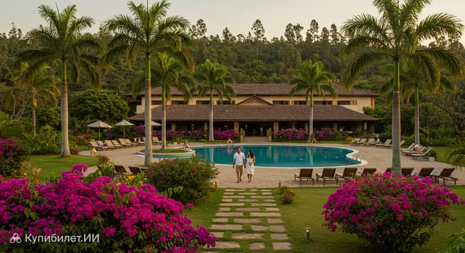 Биопарк Гуэмбе