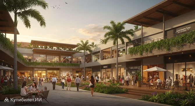 Patio Design Lifestyle Center