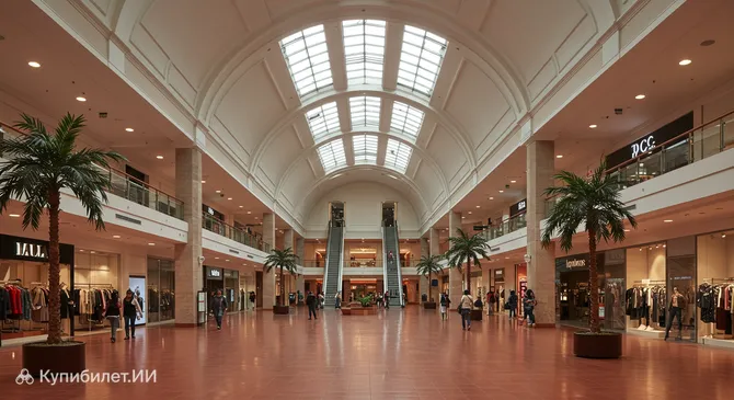 Вентура Молл