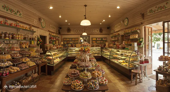 Докес Араси