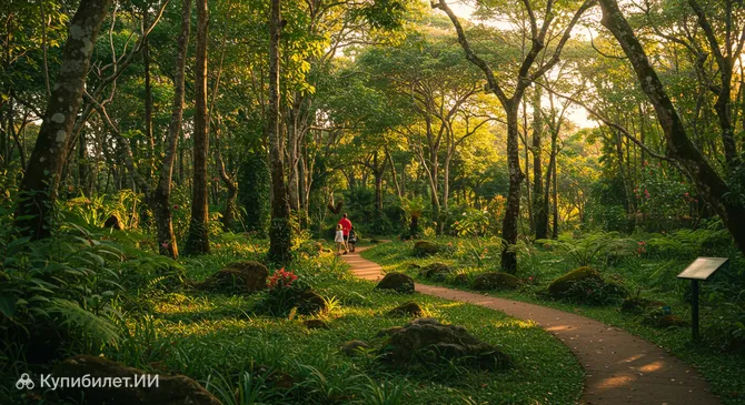 Лес Зекиньи ди Абреу