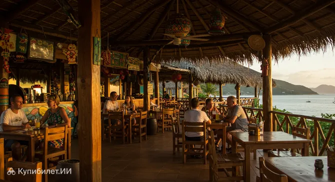 Бар Чувейру — филиал Акидаба