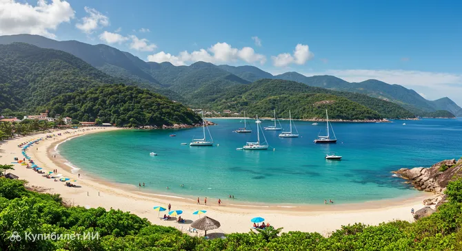 Пляж Фигейра