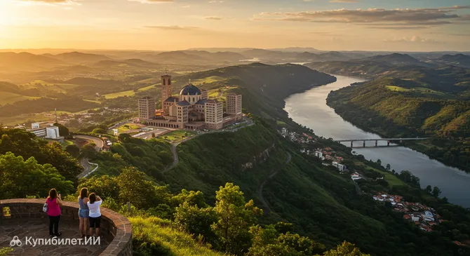 Холм Крузейро