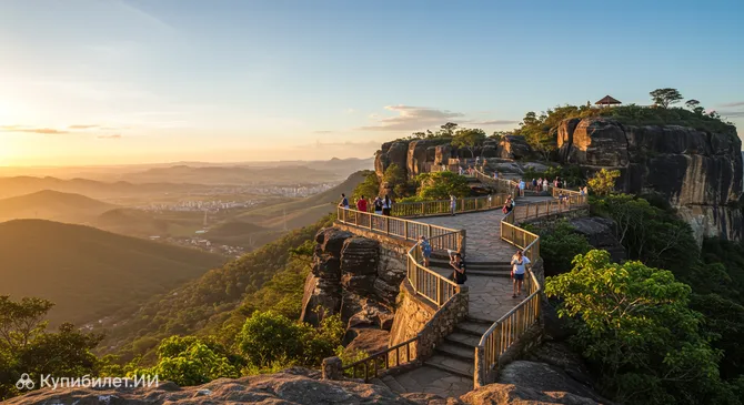 Миранти-дас-Педрас