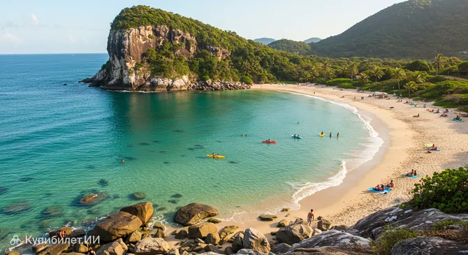 Прайя-ду-Форно