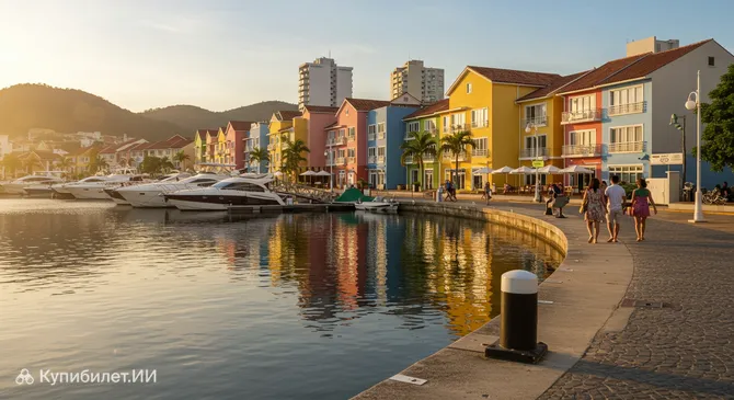 Марина Итажаи