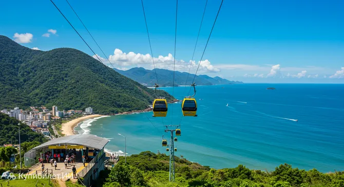 Парк Унипрайас