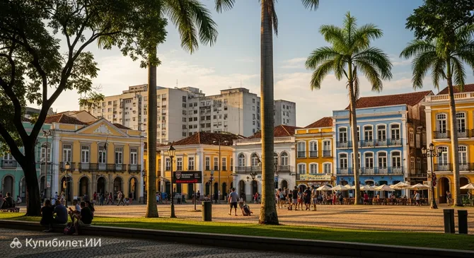 Арсенальная площадь