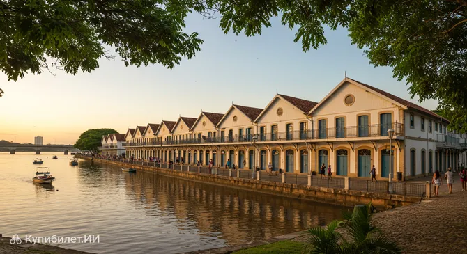 Эстасау-дас-Докас